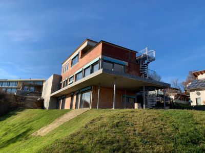 Einfamilienhaus Donnerskirchen