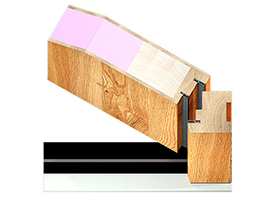 Türen aus Holz